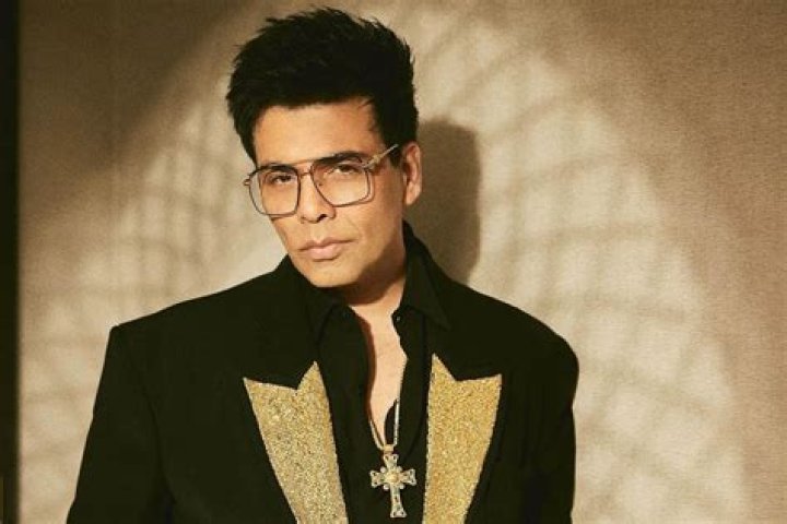 Karan Johar Images