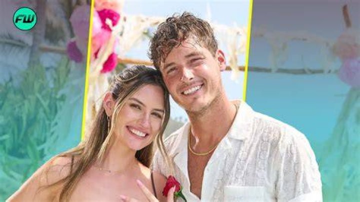Kat Izzo & John Henry Spurlock from BIP