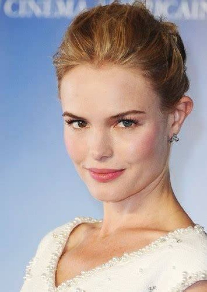 Kate Bosworth Fan Casting