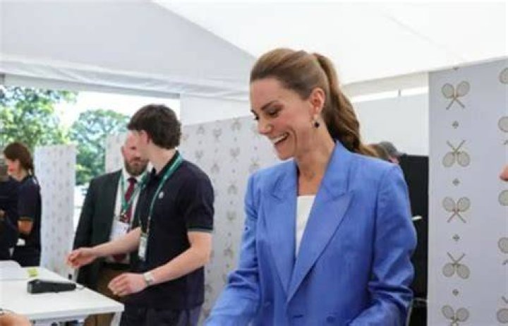 Kate Middleton