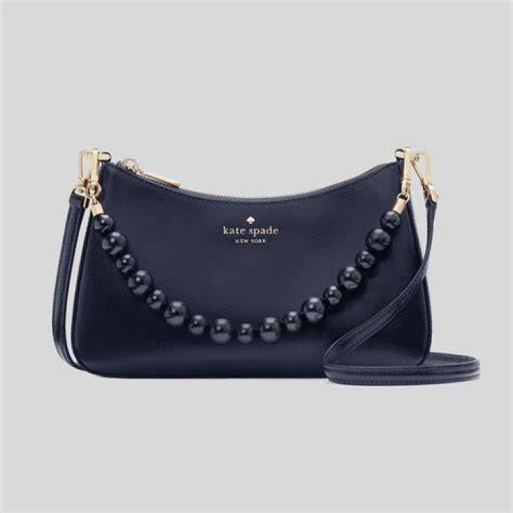 kate spade pearl bag, 30th wedding anniversary gift