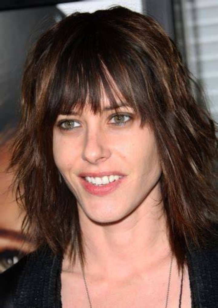 Katherine Moennig Fan Casting
