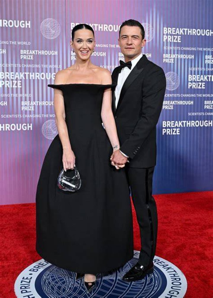 Katy Perry and Orlando Bloom on Their Sobriety Pact Sunlight Recovery
