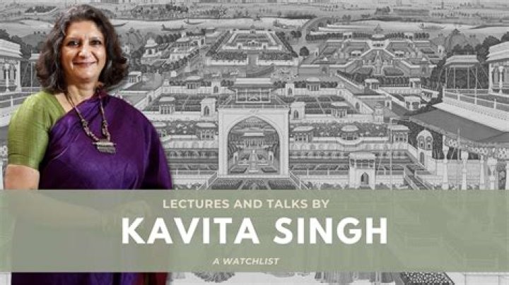 Kavita Singh