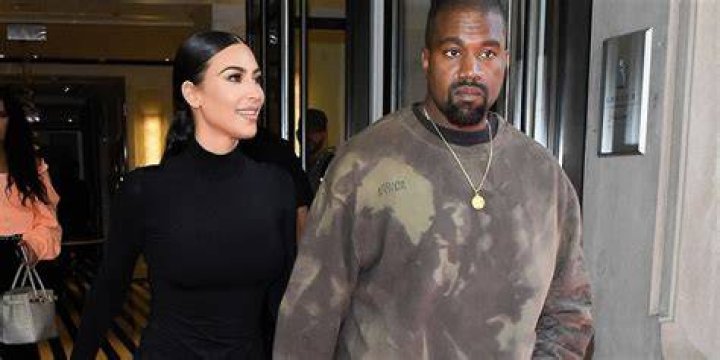 Kayne with Kim's cousin part 3. Photo / Supplied