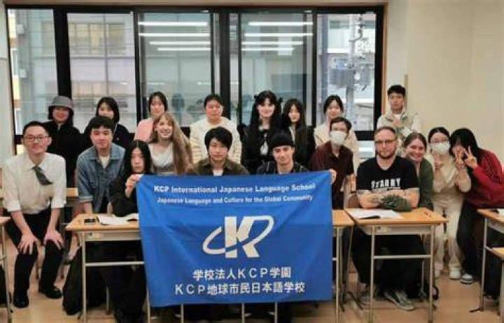 kcp international
