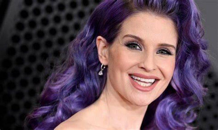 Kelly Osbourne net worth How much has the singer turned presenter