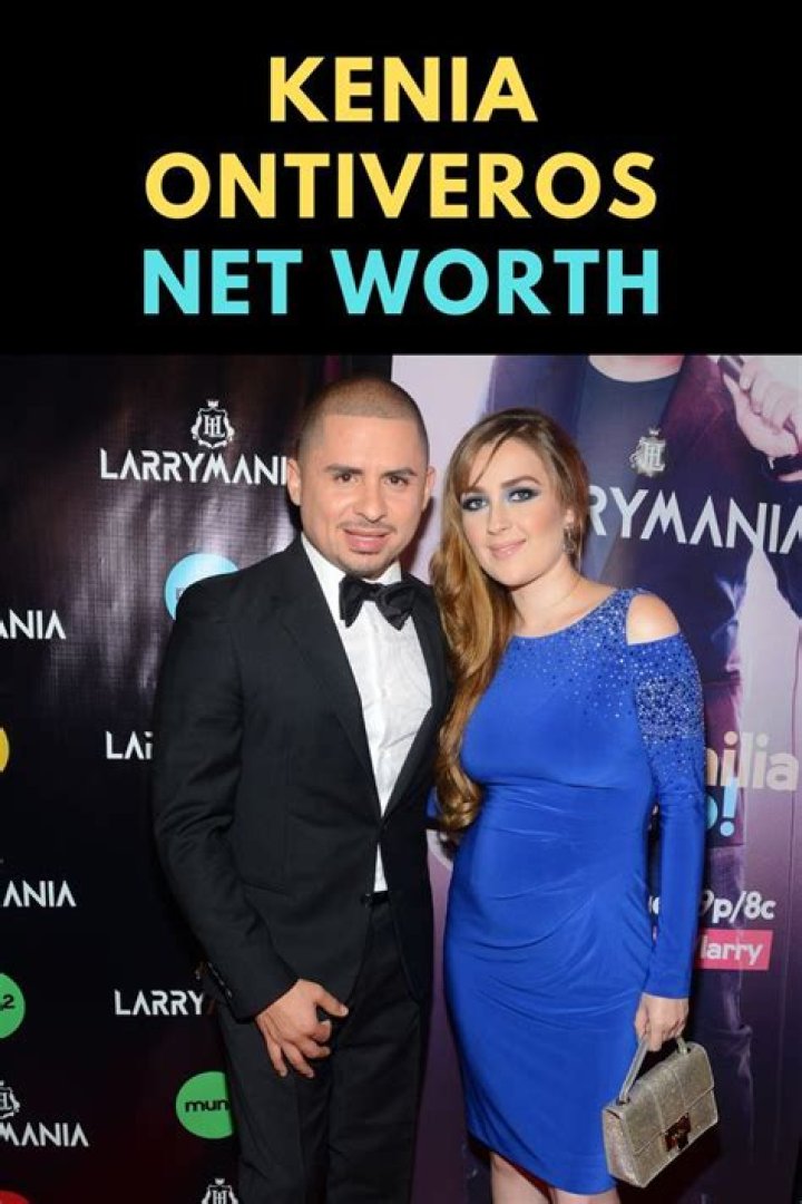 Kenia Ontiveros Net Worth Digital Global Times