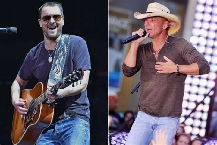 Kenny Chesney Teaming Up with ENGEL to Support Reef Conservation