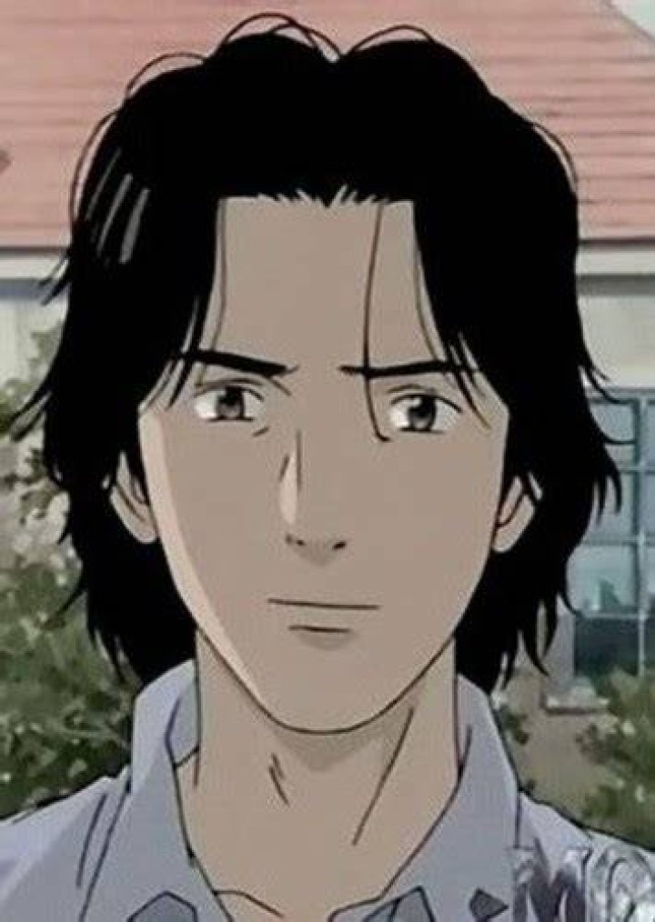 Kenzo Tenma Fan Casting