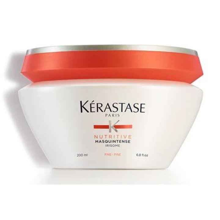 Kerastase&rsquo;s Masquintense Fine Hair Mask