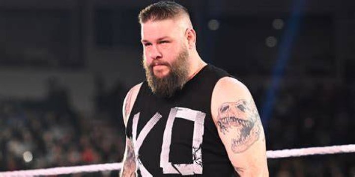 kevin owens panda