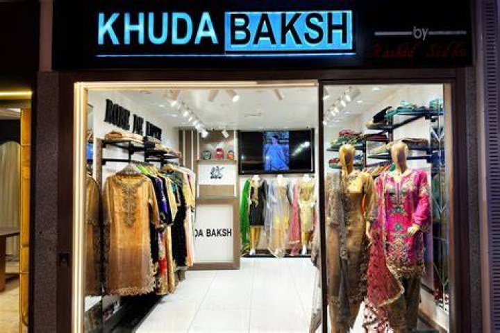 Khuda Baksh Image