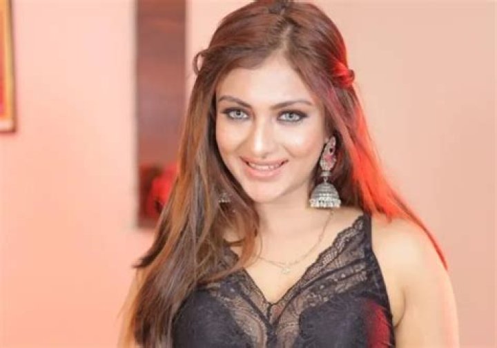 Khushi Mukherjee Image