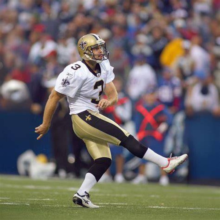 kicker John Carney