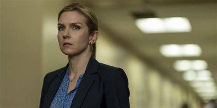 Kim Better Call Saul