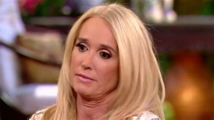 Kim Richards net worth