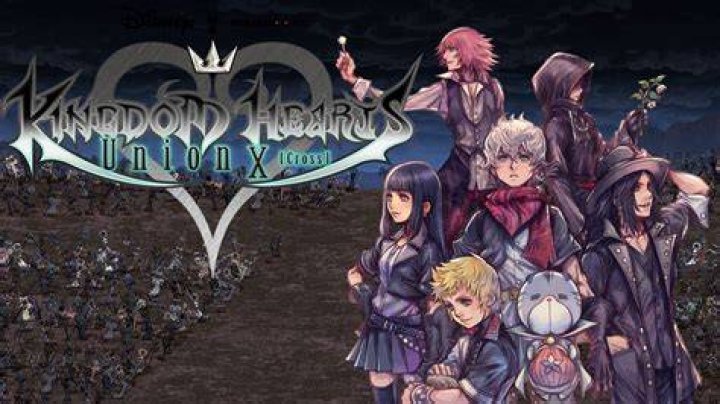 Kingdom Hearts Union X's Story Ending Explained