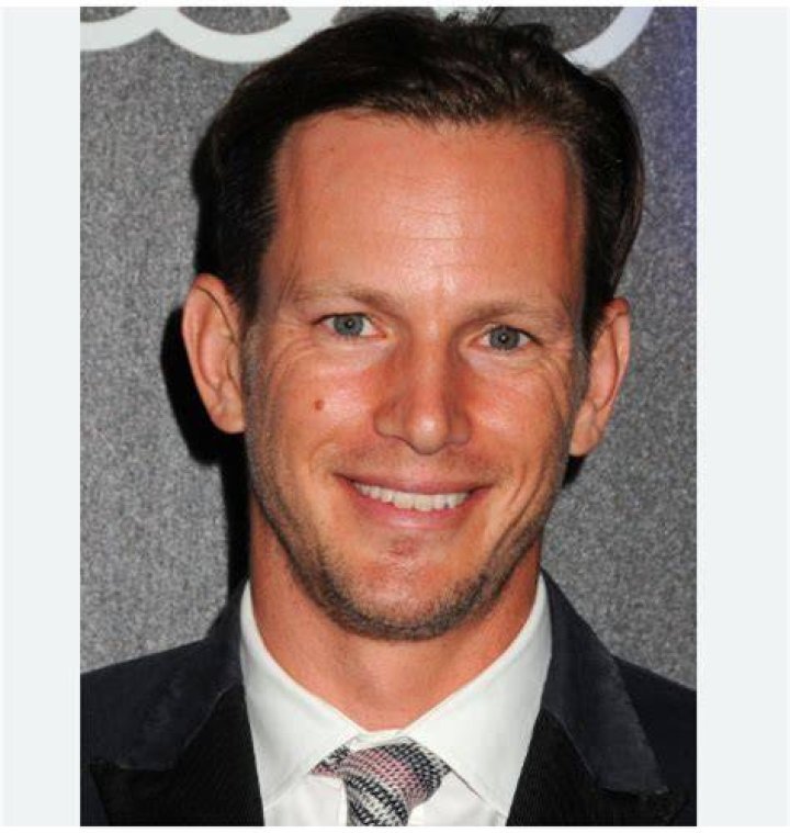 Kip Pardue Bio, Wiki, Age, Height, Wife, Family, Remember the Titans