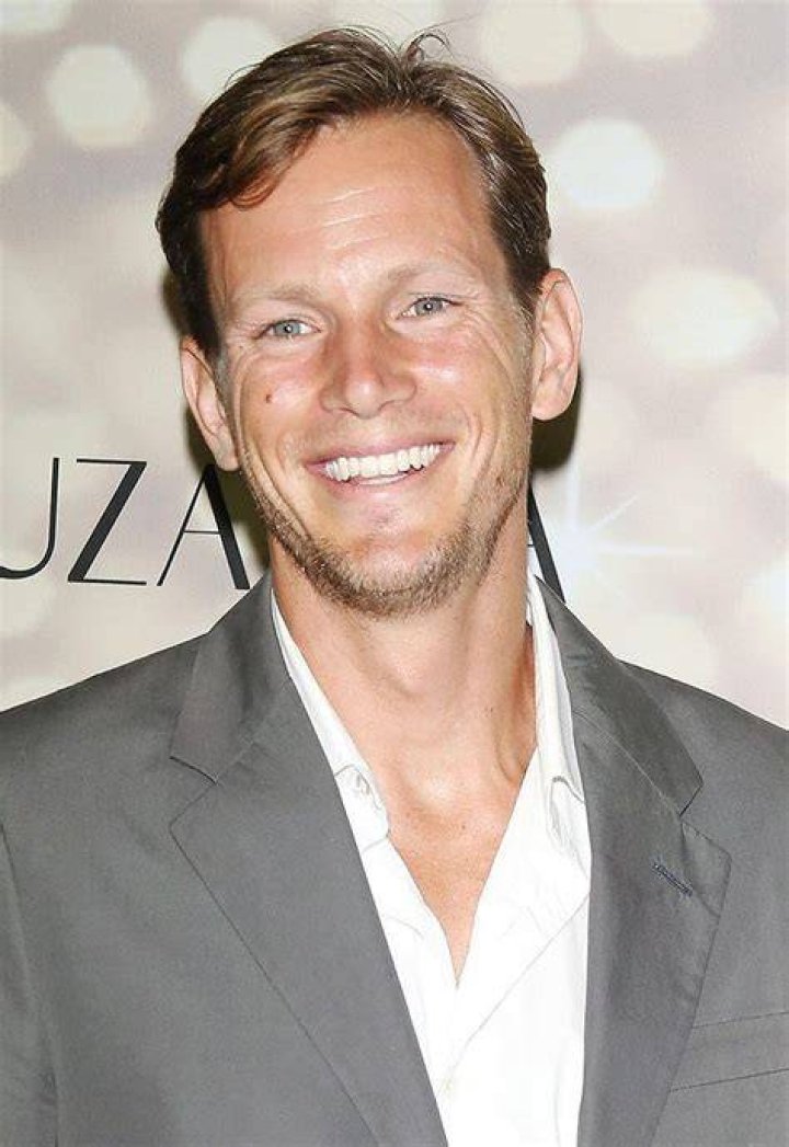 Kip Pardue Net Worth: A Comprehensive Overview