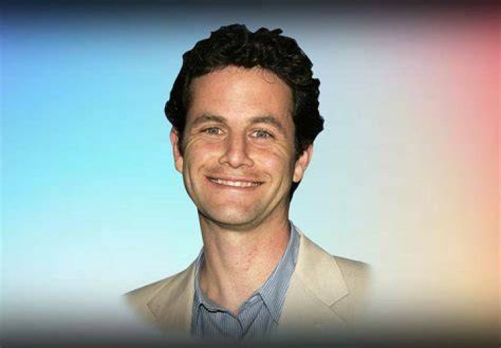 Kirk Cameron age