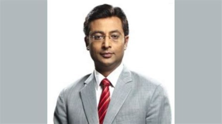 Kishore Ajwani Pic