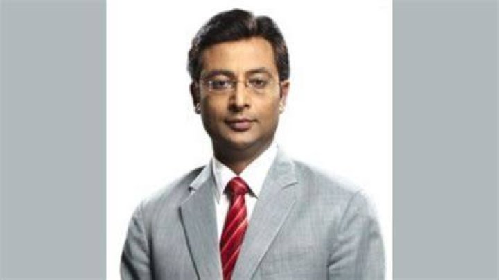 Kishore Ajwani
