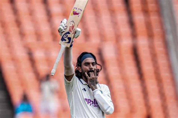 Kl Rahul Images