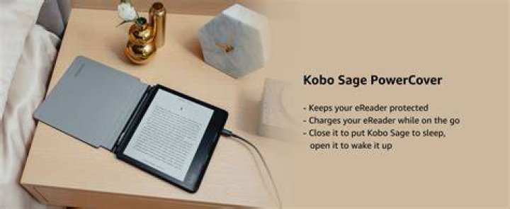 Kobo Sage eReader Kobo Sage eReader
