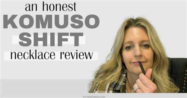 Komuso The Shift