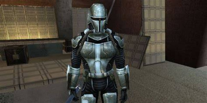 kotor 2 mandalore