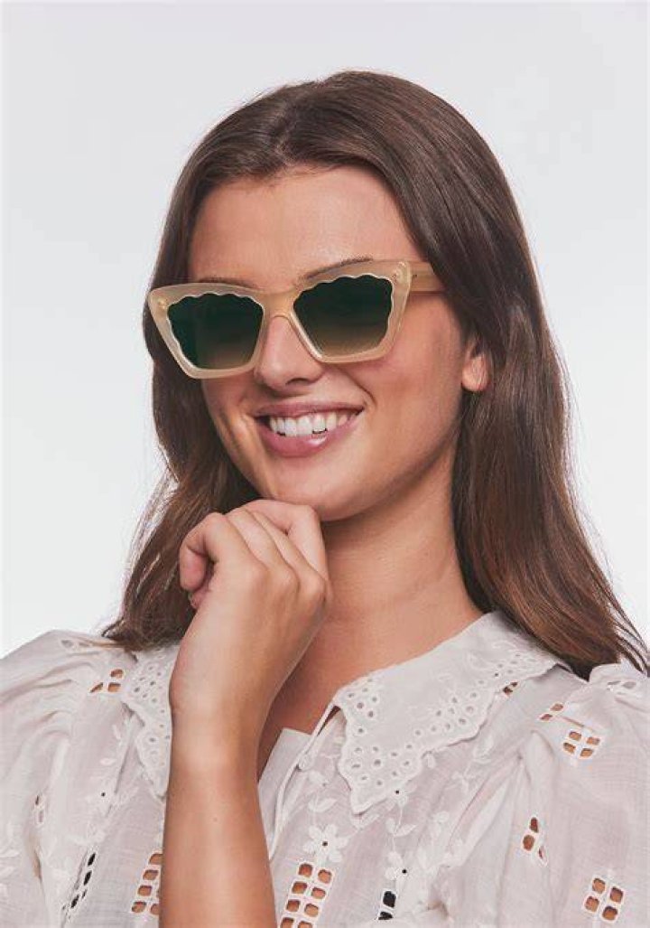 krewe brigitte sunglasses