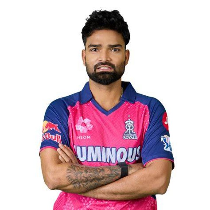 Kumar Kartikeya