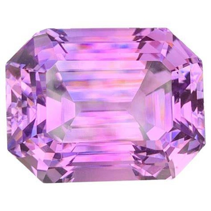Kunzite