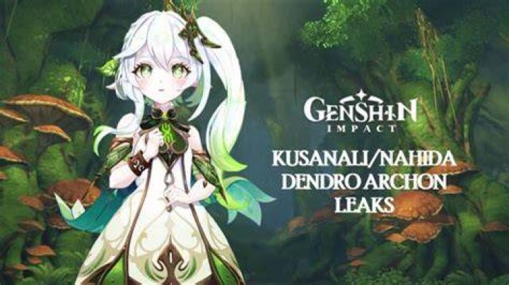 Kusanali Leaks & Release Date Rumors