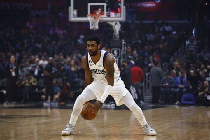 Kyrie Irving's height, salary, age, net worth, girlfriend, Instagram, religion