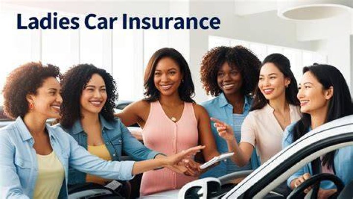Ladies Insurance