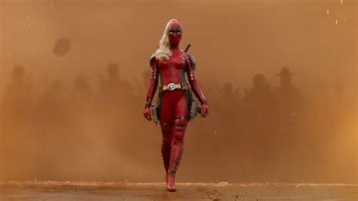 Lady Deadpool: The Intriguing Connection Between Deadpool And Wolverine