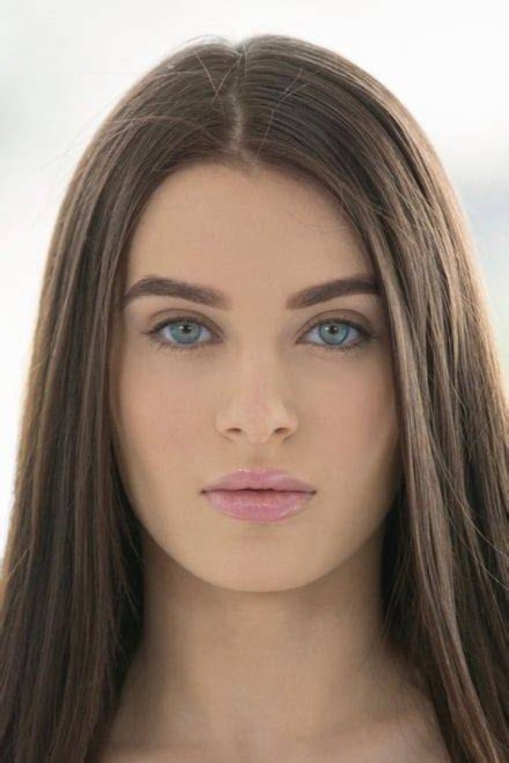 Lana Rhoades Profile Images &mdash; The Movie Database (TMDb)