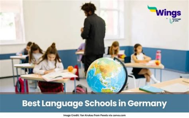 Language Schools in Munich, Germany