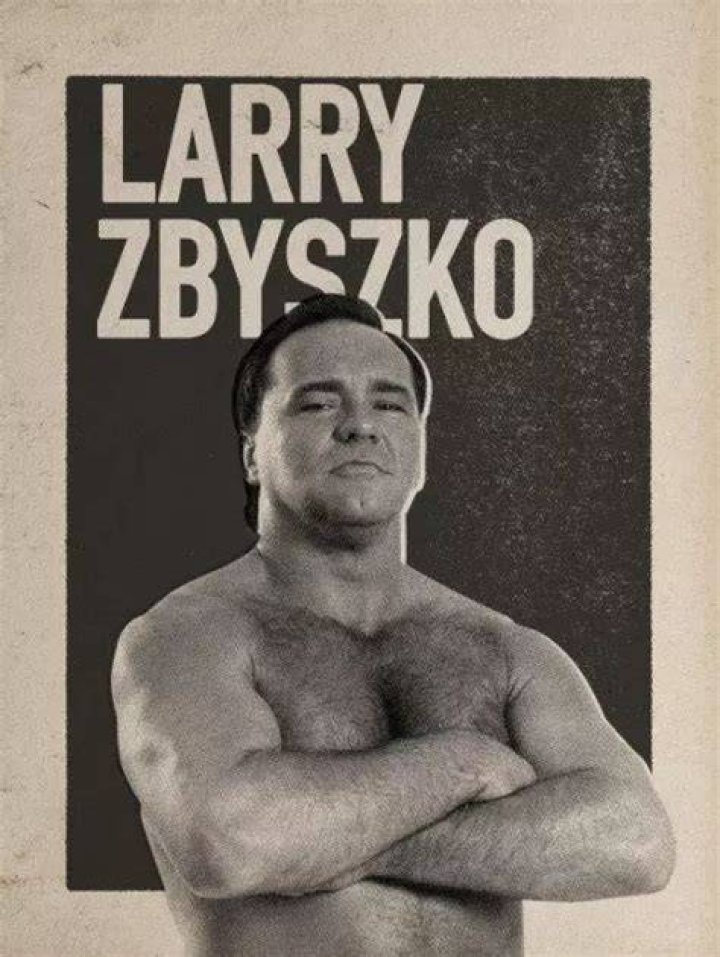 Larry-Zbyszko