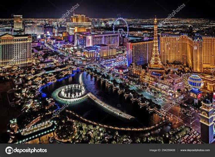 Las Vegas, Nevada