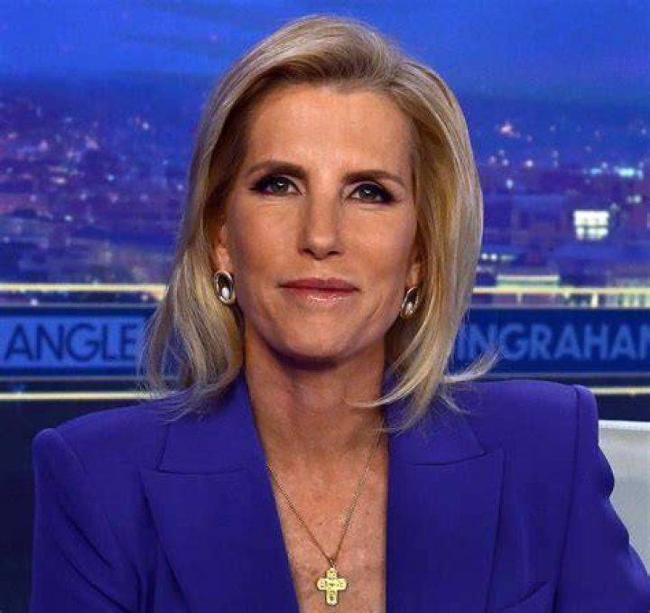 Laura Ingraham's Wife Photo All You Need To Know