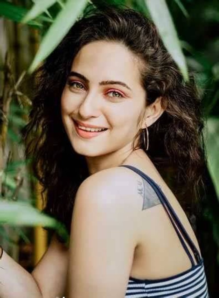Lavina Tandon