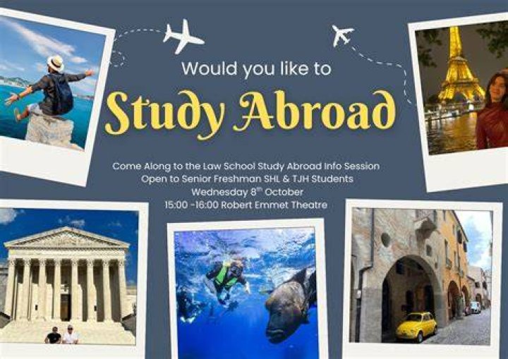law school study abroad