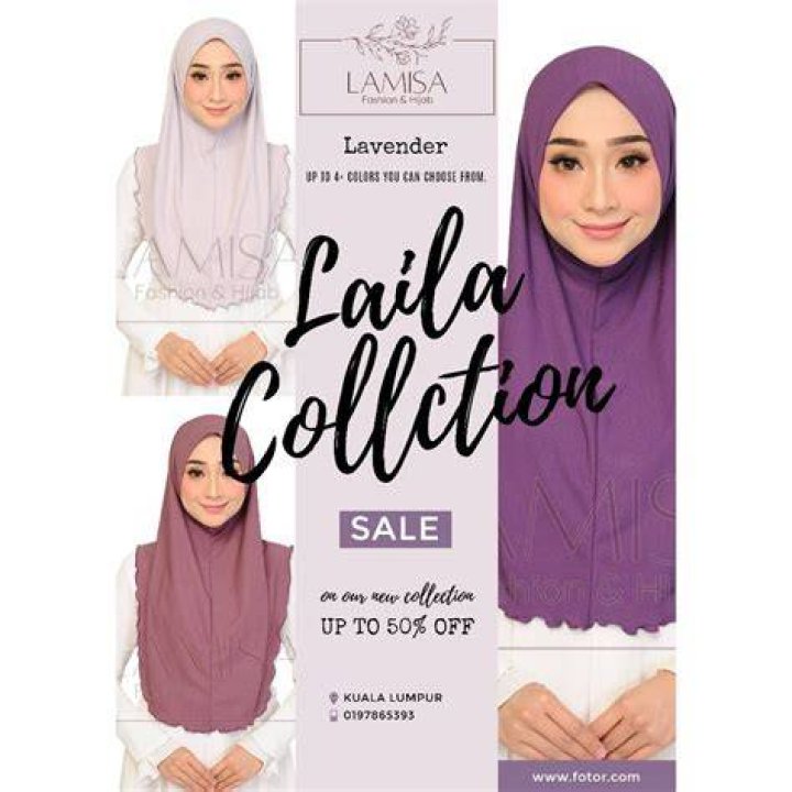 Layla Collection 3'-6" x 5'-6" Accent Rug Layla Collection 3'-6" x 5'-6" Accent Rug
