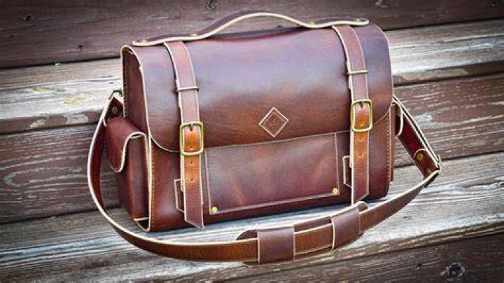 Leather Crafting
