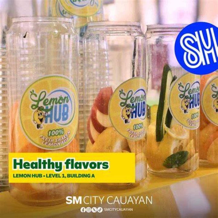 Lemon Hub