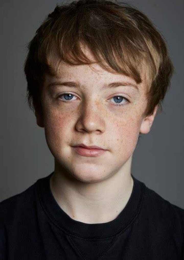 Leo Ashton Fan Casting