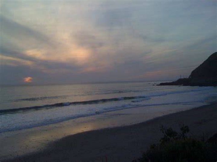 Leo Carillio Beach 2015 Flickr